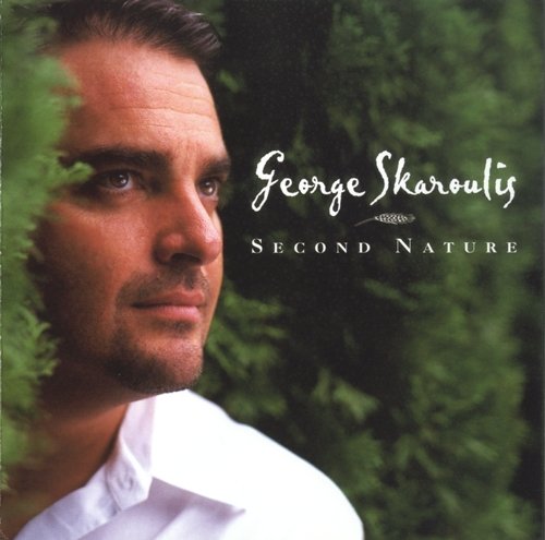 George Skaroulis - Second Nature (2003) MP3 + Lossless