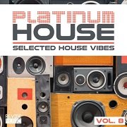 VA - Platinum House: Selected House Vibes Vol.8 (2016)