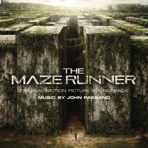 John Paesano - The Maze Runner (Original Motion Picture Soundtrack) (2014)