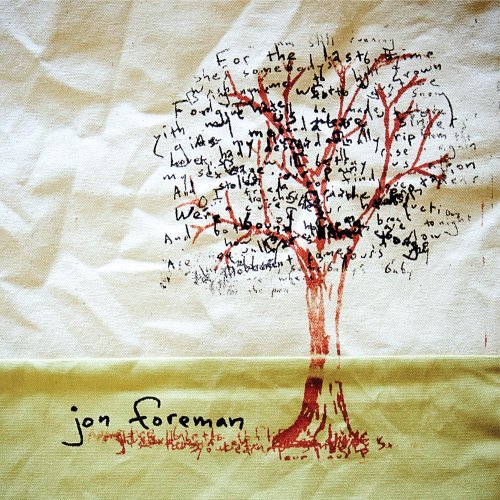 Jon Foreman - Limbs & Branches (2008)