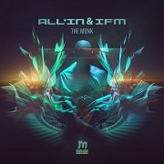 All’iN & IFM & DaVinci Code - The Monk (2017)