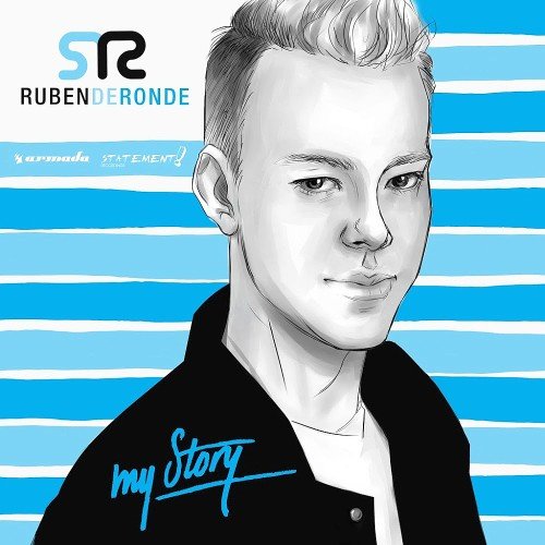 Ruben De Ronde - My Story (2017)