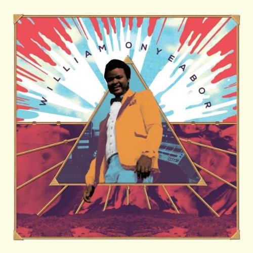 William Onyeabor - Box Set (2014) mp3