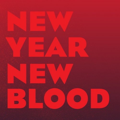 VA - New Year New Blood (2017)
