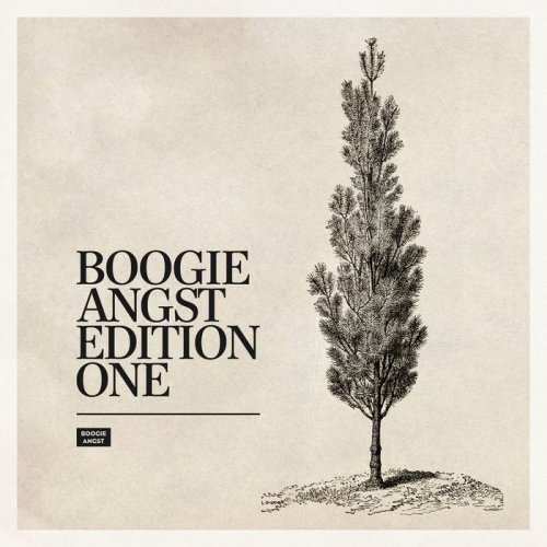 VA - Boogie Angst Edition One (2017)