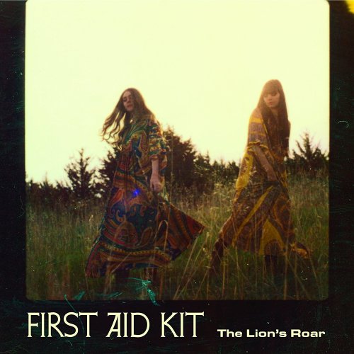 First Aid Kit - The Lion's Roar (Limited Edition) (2012) FLAC