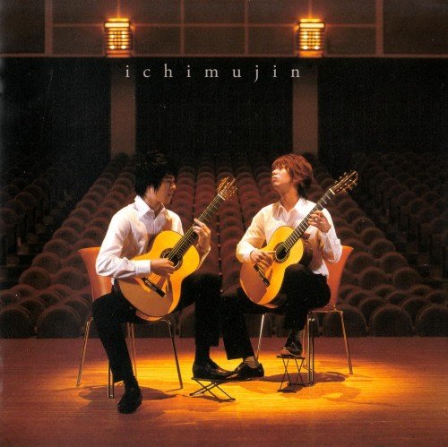 Ichimujin - Rui (2006) [SACD]