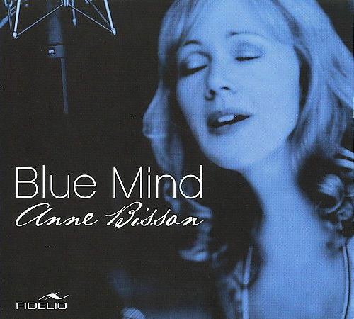 Anne Bisson - Blue Mind (2008) Lossless