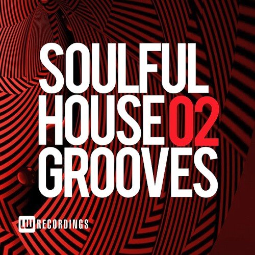 VA - Soulful House Grooves Vol. 02 (2017)