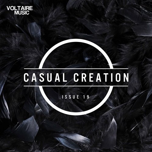 VA - Casual Creation Issue 19 (2017)