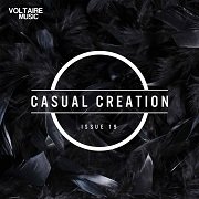 VA - Casual Creation Issue 19 (2017)