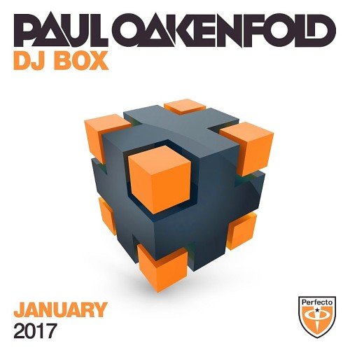 VA - Paul Oakenfold - DJ Box January 2017 (2017)