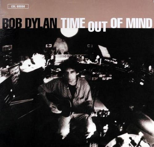 Bob Dylan - Time Out Of Mind (2014) [HDtracks]