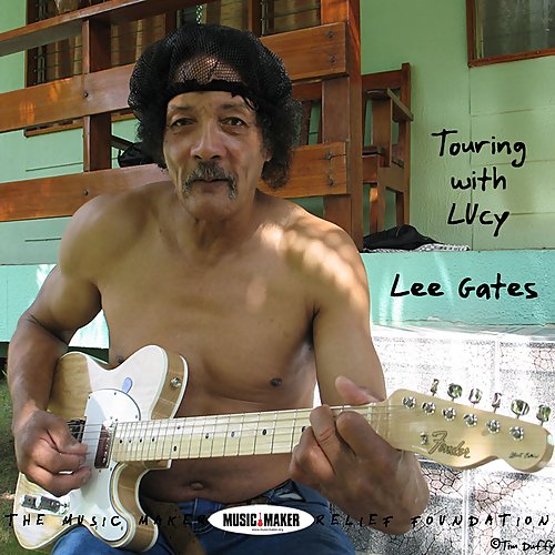 Lee Gates - Touring with Lucy (2010)