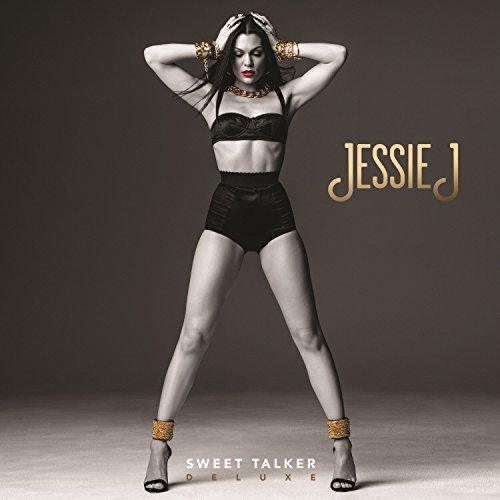 Jessie J - Sweet Talker (Deluxe Edition) (2014) [HDtracks]