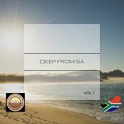 VA - Deep From Sa Vol.1 (2017)