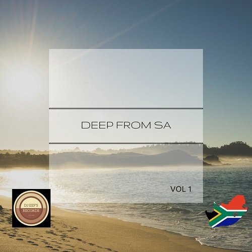 VA - Deep From Sa Vol.1 (2017)
