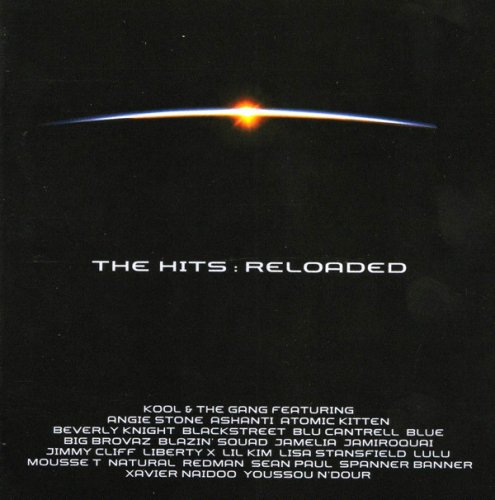 Kool & The Gang - The Hits Reloaded (2004)