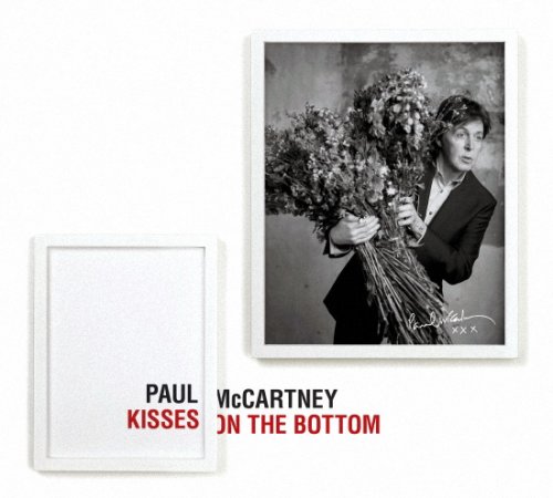 Paul McCartney - Kisses on the Bottom (Deluxe Version) (2012) [HDtracks]