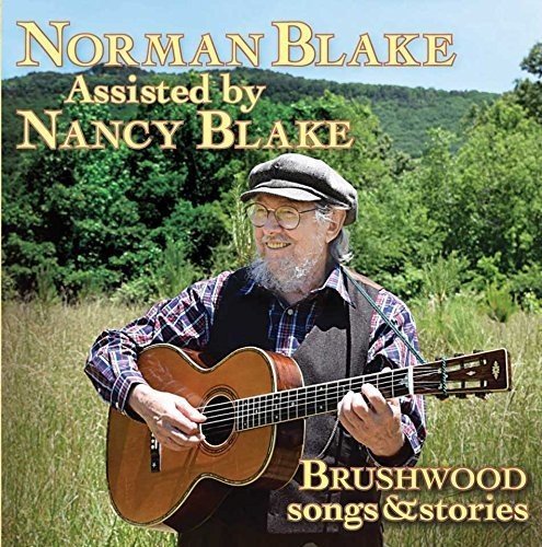Norman Blake - Brushwood (Songs and Stories) (2017)