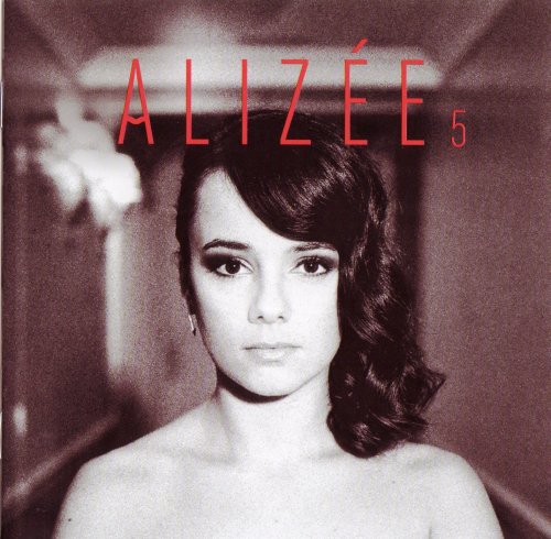 Alizee - 5 (2013)