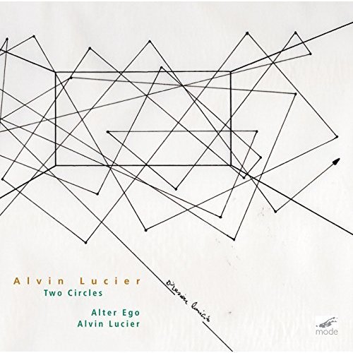 Alter Ego - Alvin Lucier: Two Circles (2017)