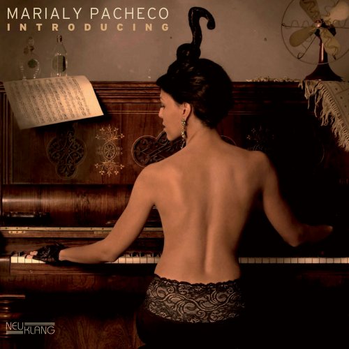 Marialy Pacheco - Introducing (2014) [Hi-Res]