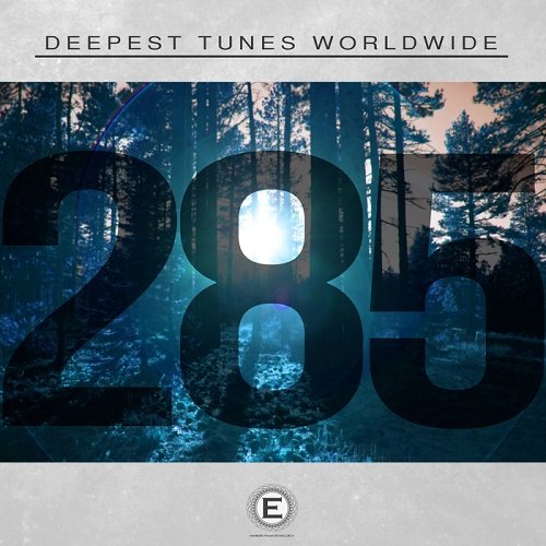 VA - Deepest Tunes Worldwide (2017)