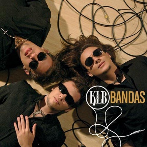 KLB - Bandas (2007)