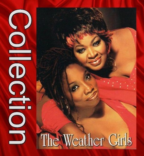 The Weather Girls - Сollection (1983-2007) Lossless