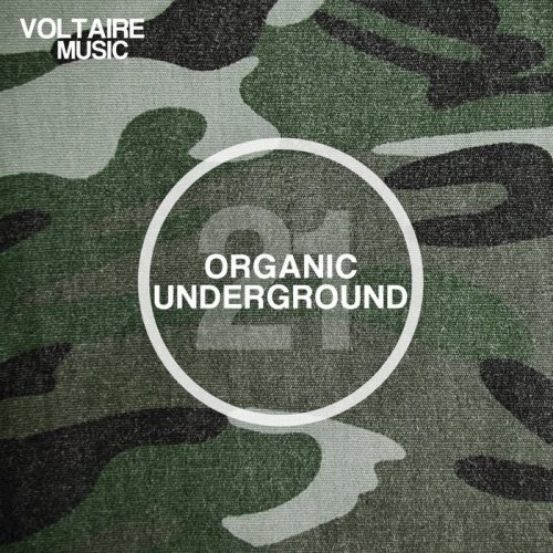 VA - Organic Underground Issue 21 (2017)