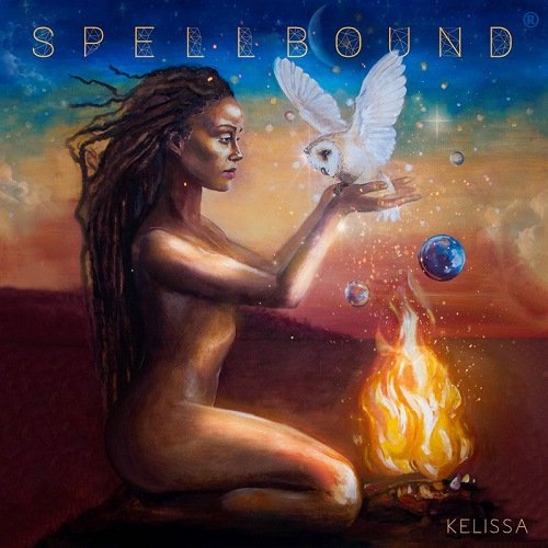 Kelissa - Spellbound (2017)