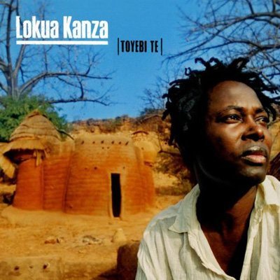 Lokua Kanza - Toyebi Te (2002)