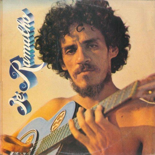 Zé Ramalho - Zé Ramalho (1978)