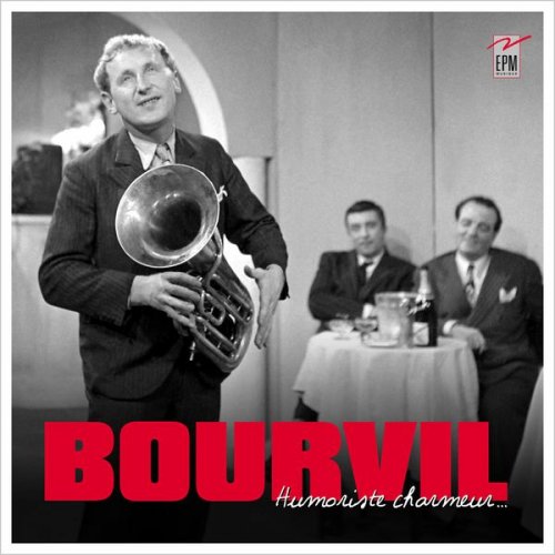 Bourvil - Humoriste charmeur (2017)