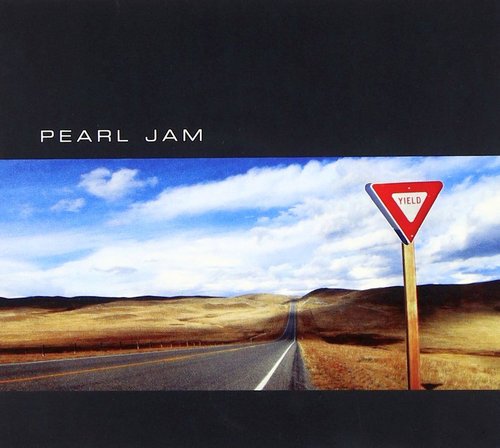 Pearl Jam - Yield (2016) [HDtracks]