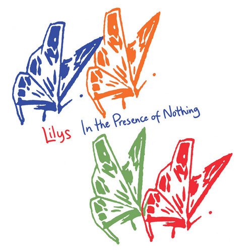 Lilys - In the Presence of Nothing (1992) [Remastered 2017]