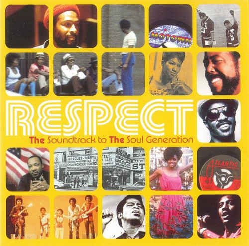 VA - Respect - The Soundtrack To The Soul Generation [Soundtrack] (2000)
