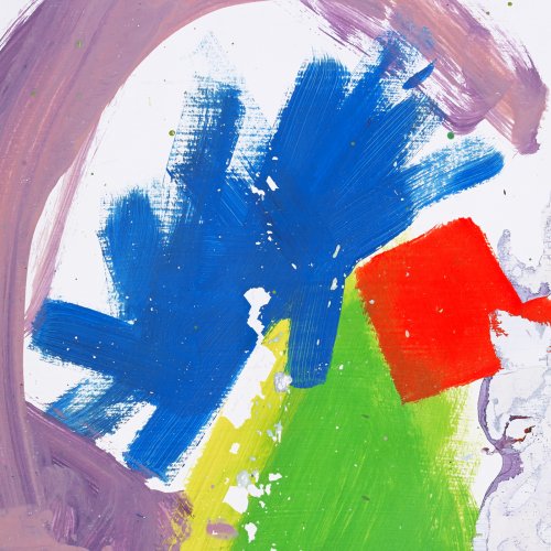 Alt-J - This Is All Yours [Deluxe Edition] (2014)