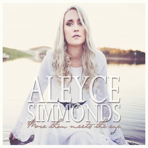 Aleyce Simmonds - More Than Meets The Eye (2017)