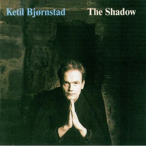 Ketil Bjørnstad - The Shadow (1990)