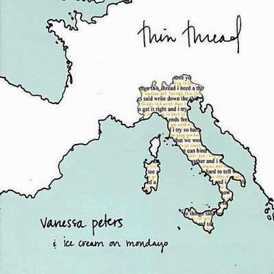 Vanessa Peters - Thin Thread (2005)