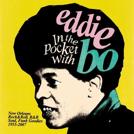 VA - In The Pocket With Eddie Bo (2008)