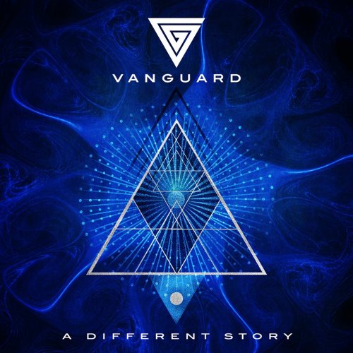 Vanguard - A Different Story (2017)