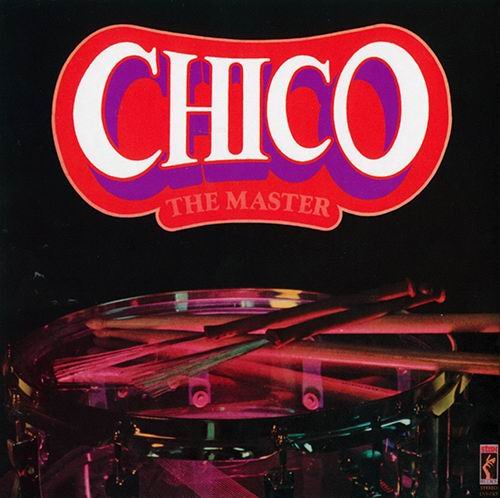 Chico Hamilton - The Master (1973) 320 kbps