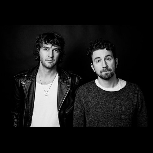 Japandroids- Near to the Wild Heart of Life Japandroids