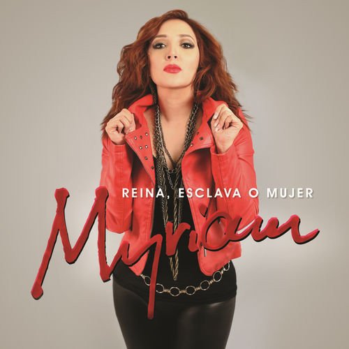 Myriam - Reina, esclava o mujer (2014)