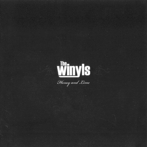 The Winyls - Honey And Lime (2008)