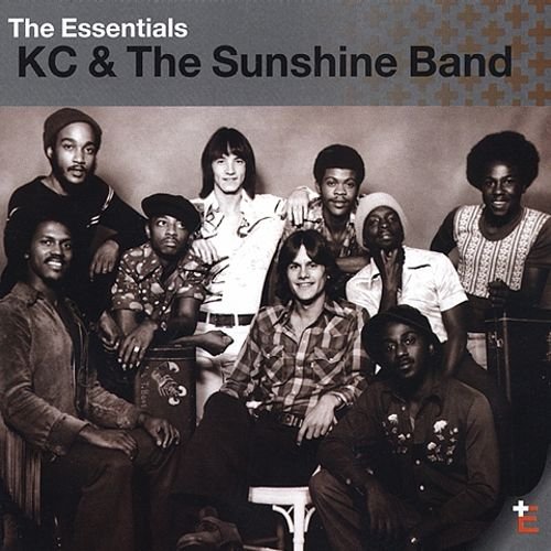 KC & The Sunshine Band - The Essentials (2010) [Remastered]
