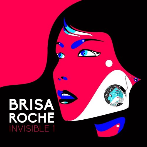 Brisa Roche - Invisible1 (2016) [Hi-Res]